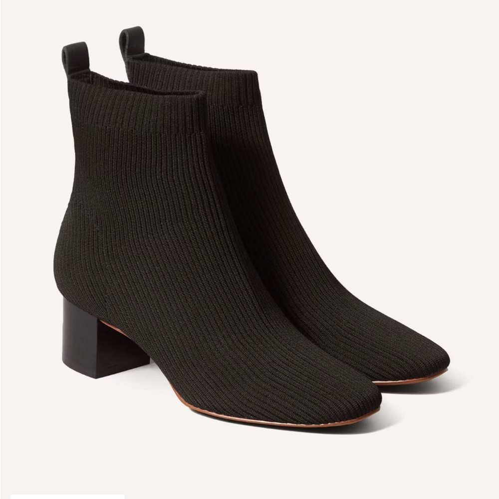 Everlane Glove Boot